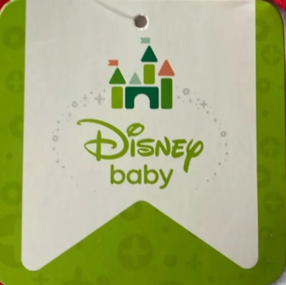 🎁10/$25--Minnie and Mickey onesie,  long sleeve,  newborn, Valentine's Day